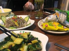-庆峰龙虾烧烤(合肥一店)