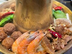 -鼓楼东街老火锅(鼓楼店)