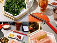 -川成元·麻辣香锅(凯德MALL西直门店)