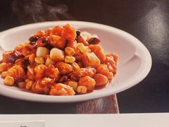 -眉州东坡(华联万柳店)