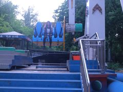 -长乐公园游乐场