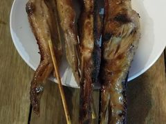 -Doo Dee Thai Food(Issan/Isaan/Esan)