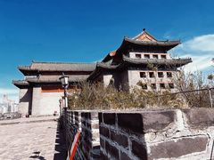 -北京明城墙遗址公园