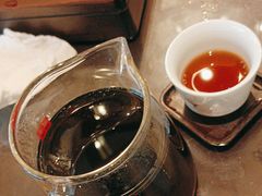 -中山保利艾美酒店-乐美中餐厅