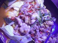 -蘭奢雅集·江浙菜(青山江滩店)