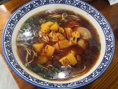 -崔氏班面馆(2号店)