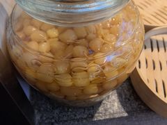 -院里汤包·虾汤包青岛菜(辽源路店)