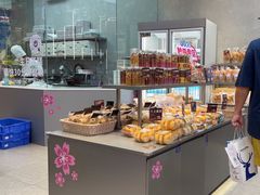 -天母蓝鸟烘焙·蛋糕·下午茶(时代城广场店)