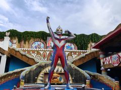 -大连海昌发现王国主题公园