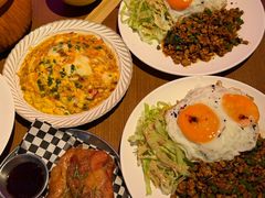 -泰盏鬼·颓废冬阴(陈家祠扬韬店)