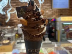 -GODIVA(海岸城店)