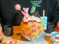 -Miohca缪卡KTV(和平店)