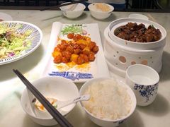 -小菜园新徽菜(合肥之心城店)
