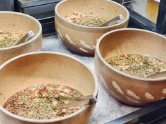-盛江山自助料理(太原街万达店)