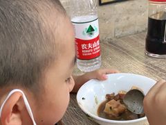 -陈记卤煮小肠