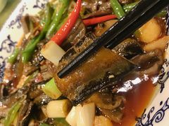 -香叶草中餐厅(川白楼店)