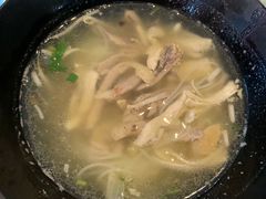 -Doo Dee Thai Food(Issan/Isaan/Esan)