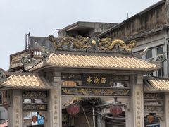 -安平桥