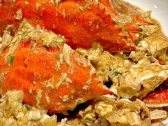 -北戴河转鱼·炒螃蟹酱餐厅