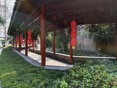 -常州古运河南大街文化旅游区-人民公园