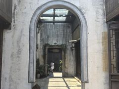 -75幢私房菜馆