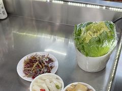-刘聋子粉馆(张家界总店)