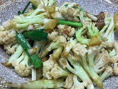 -萬家灯火·私房湘菜·22年老手艺(南岭大道店)