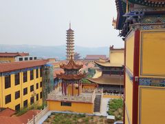 -正觉寺