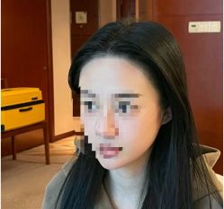 -韩美绣·骨相纹眉·洗眉美瞳线