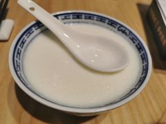 顺德双皮奶-德胜轩正宗顺德菜(宝安沙井会展中心店)