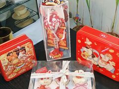 -你好独角兽·蛋糕甜品