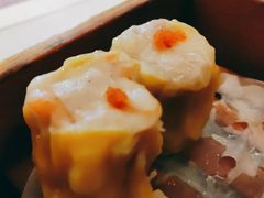 -粤财皇冠假日酒店·彩华轩中餐厅