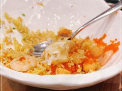 -阿吾罗日本料理(K11艺术中心店)