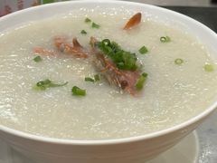 水蟹粥-华峰食馆(氹仔店)