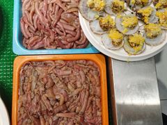-北方饺子王·海肠捞饭·海鲜锅(山大店)