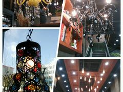 -FASHION BAKERY法森贝克(新德路店)