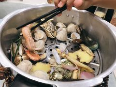 海鲜盲盒-南海食街(佛冈店)