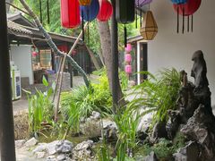 -院8里·小聚园老川菜(九眼桥店)