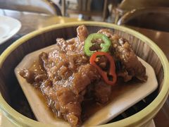 -日昌餐馆(亦庄店)