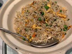 新派揚州雜糧炒飯-江南厨子·品苏杭(华润万象店)