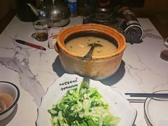 -小凤庭·地道湖北菜武昌鱼·藕汤(38年黄鹤楼店)