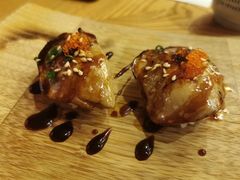 鹅肝寿司-大将料理餐厅(汇锦街店)