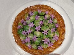 -Le Bistrot de Racine