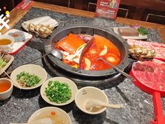 -蜀大侠火锅(春熙路店)