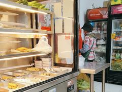 -二钢串叔麻辣烫(华龙大厦店)