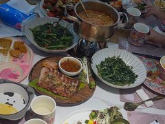-泰椰里·泰国餐厅(智慧城广百广场店)