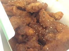 -Pelicana百利家炸鸡(江南西名店城店)