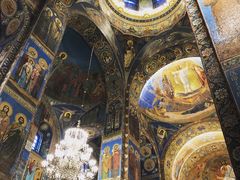 -滴血救世主教堂