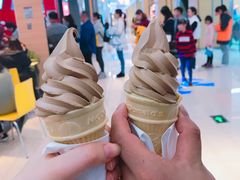 -麦当劳(东吴广场银泰城店)