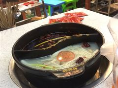 -钢管厂歆瑞源油卤串串香(春熙路太古里店)